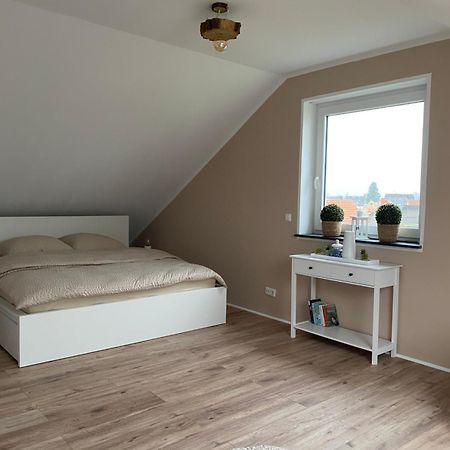 Ferienwohnung Kilz II In Gensingen المظهر الخارجي الصورة