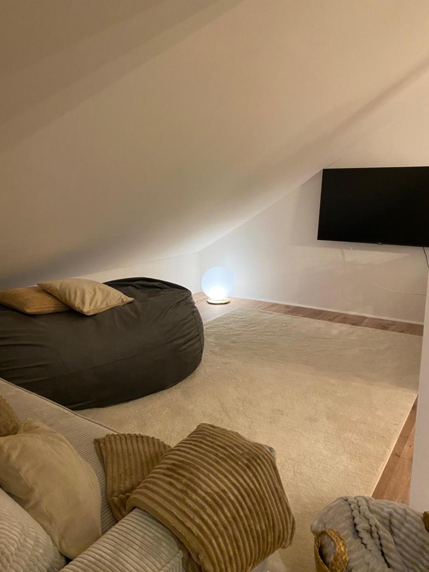 Ferienwohnung Kilz II In Gensingen المظهر الخارجي الصورة