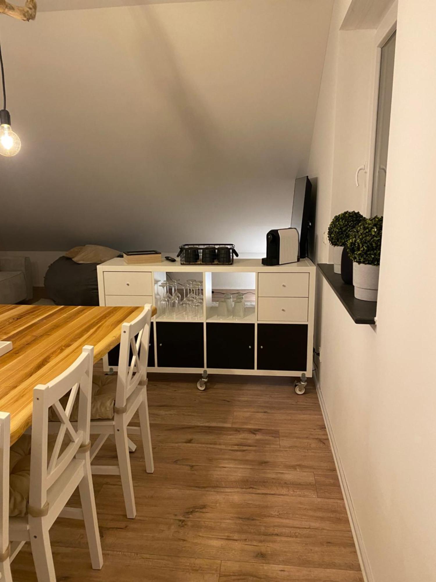 Ferienwohnung Kilz II In Gensingen المظهر الخارجي الصورة