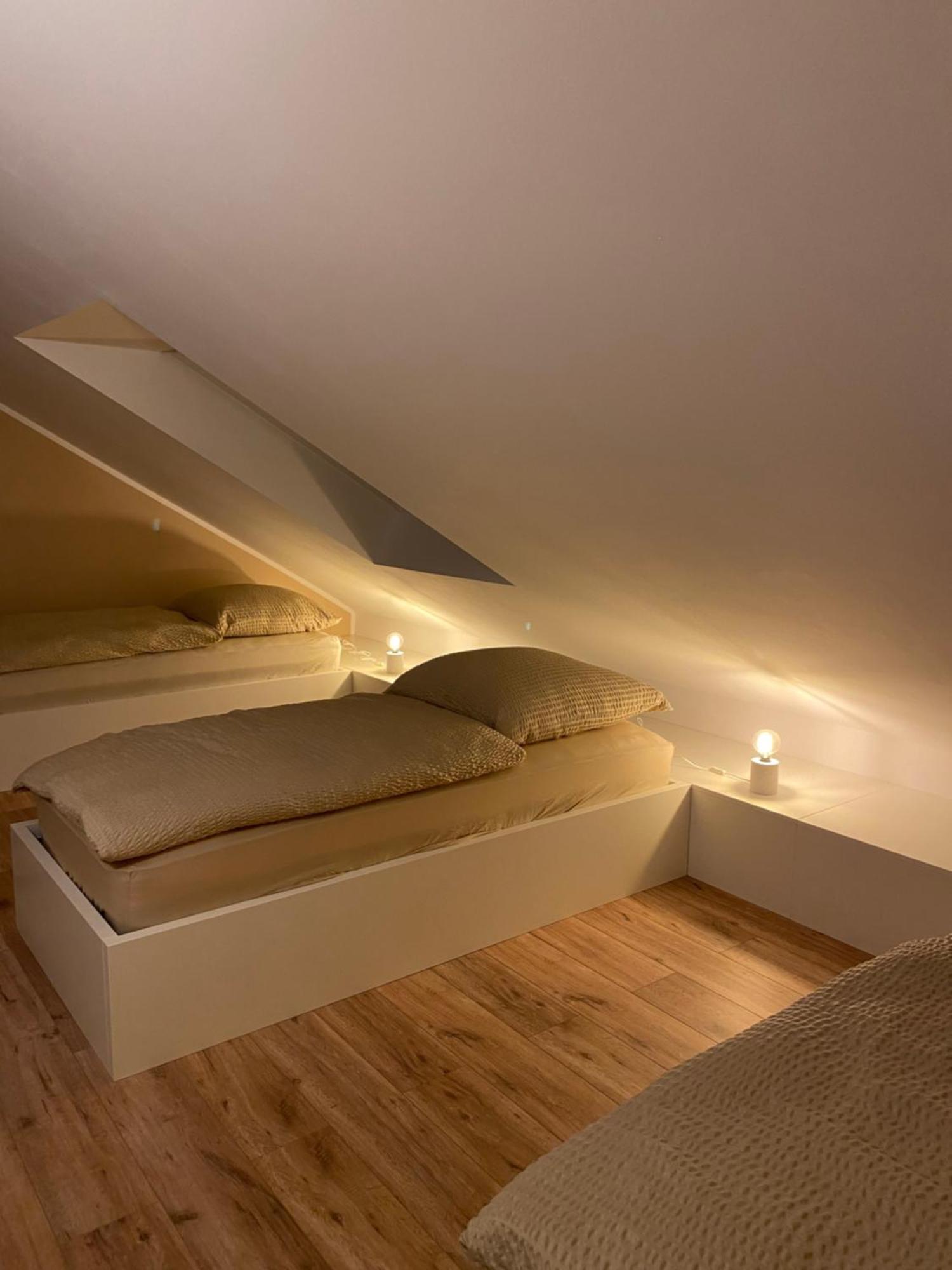 Ferienwohnung Kilz II In Gensingen المظهر الخارجي الصورة