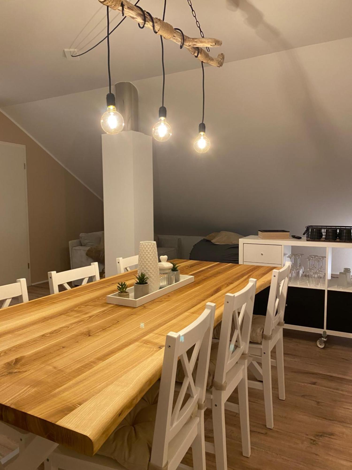 Ferienwohnung Kilz II In Gensingen المظهر الخارجي الصورة