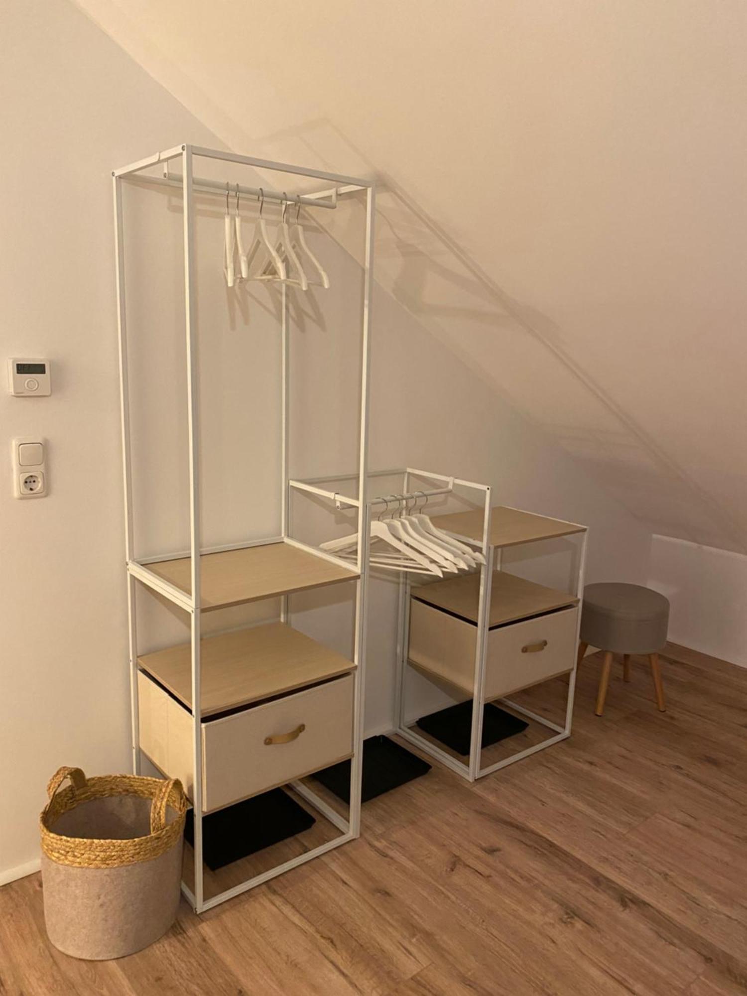 Ferienwohnung Kilz II In Gensingen المظهر الخارجي الصورة