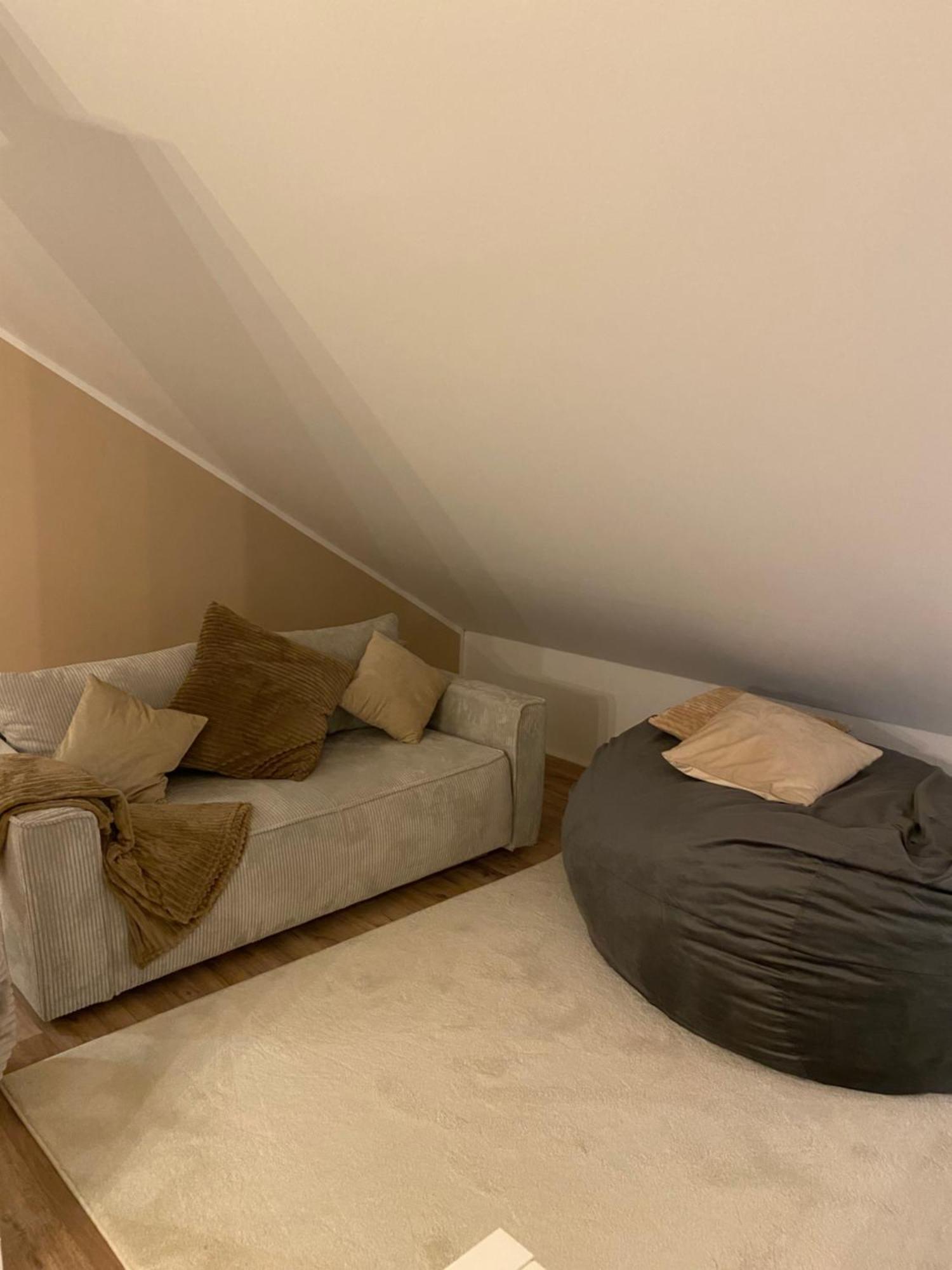Ferienwohnung Kilz II In Gensingen المظهر الخارجي الصورة