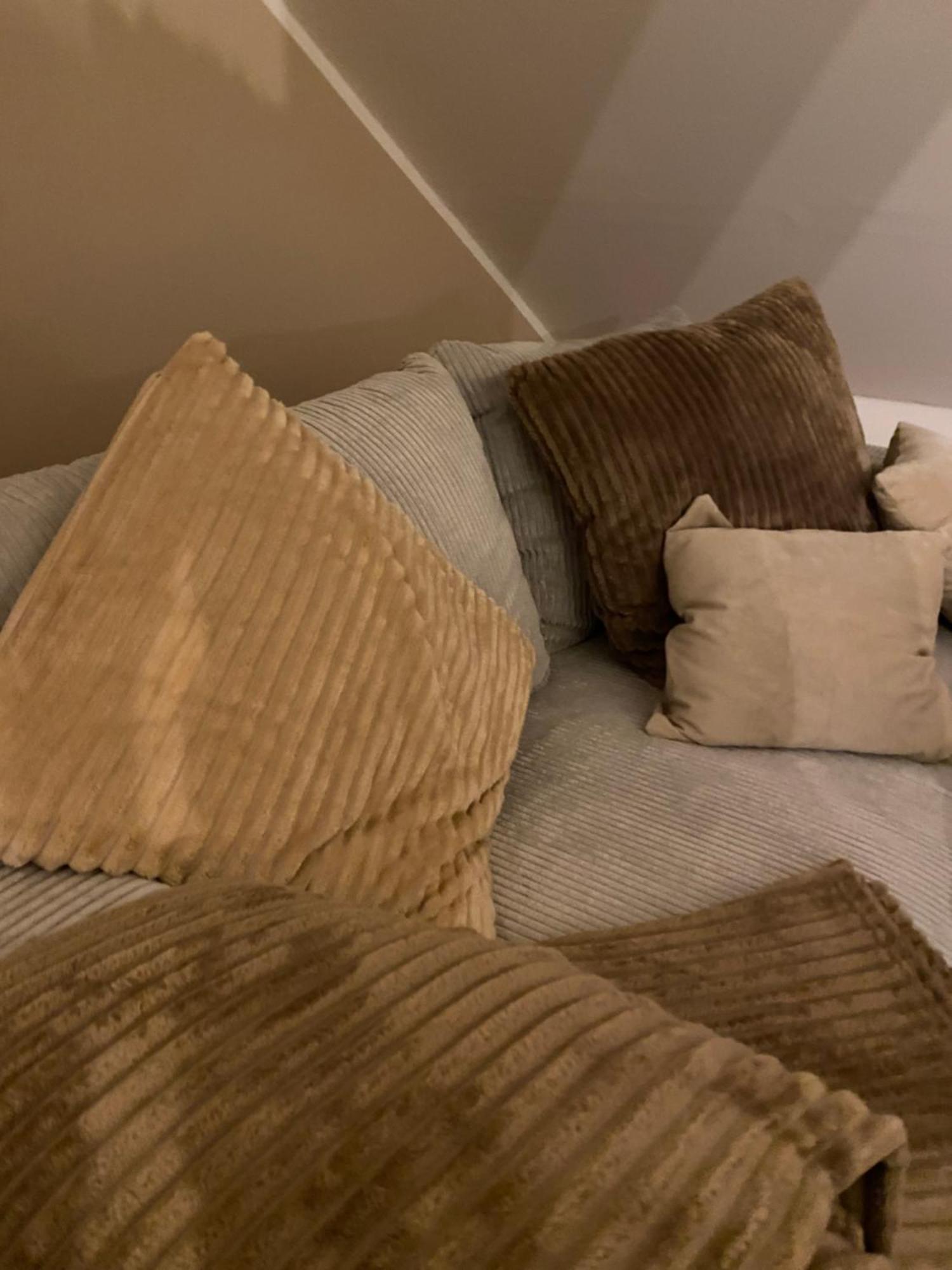 Ferienwohnung Kilz II In Gensingen المظهر الخارجي الصورة