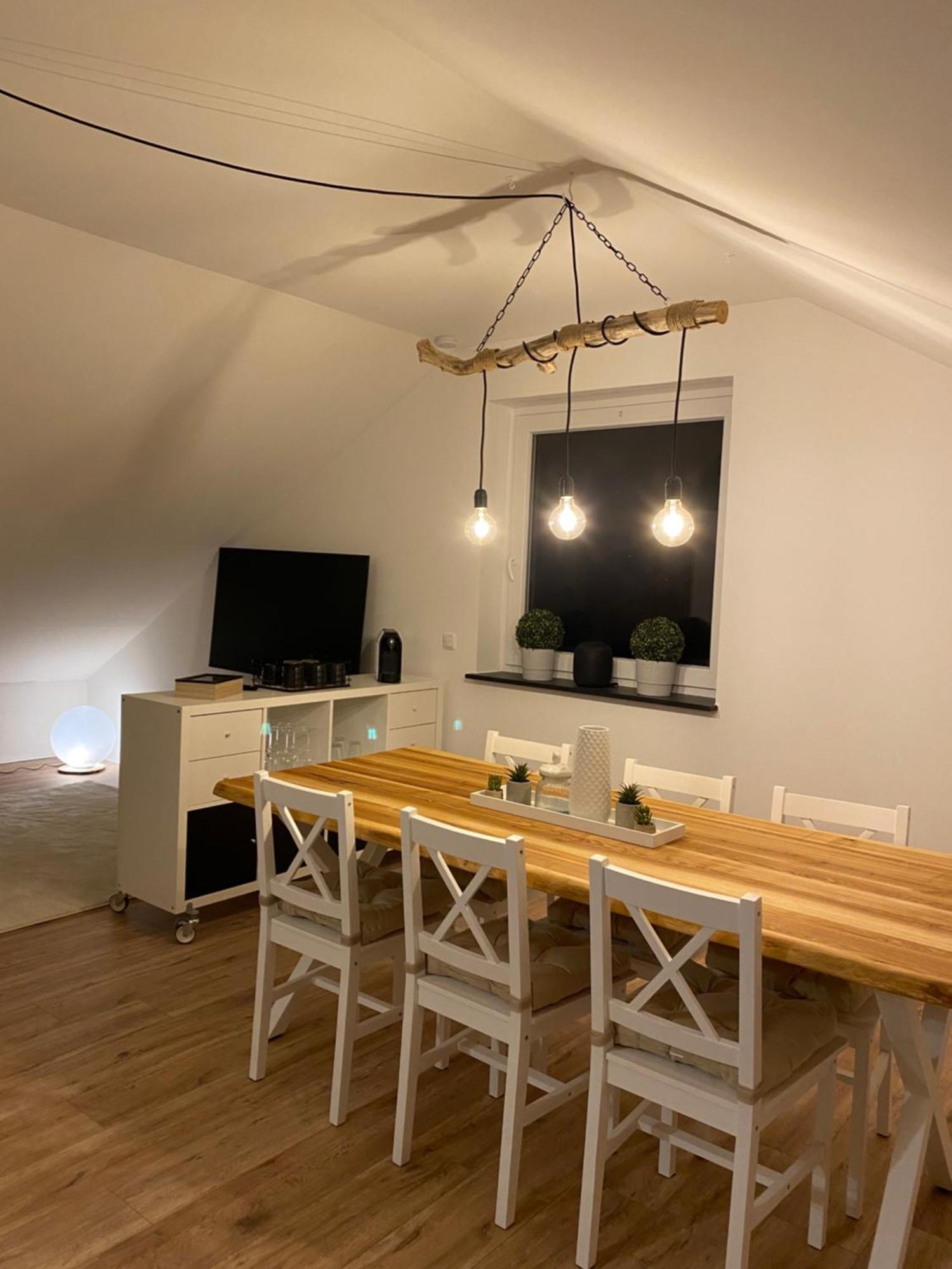 Ferienwohnung Kilz II In Gensingen المظهر الخارجي الصورة