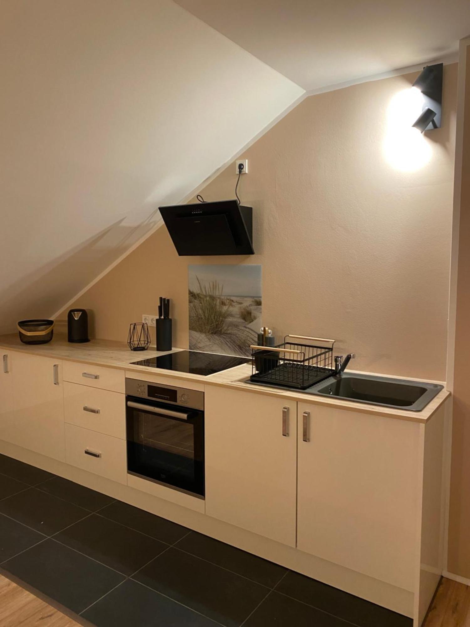 Ferienwohnung Kilz II In Gensingen المظهر الخارجي الصورة