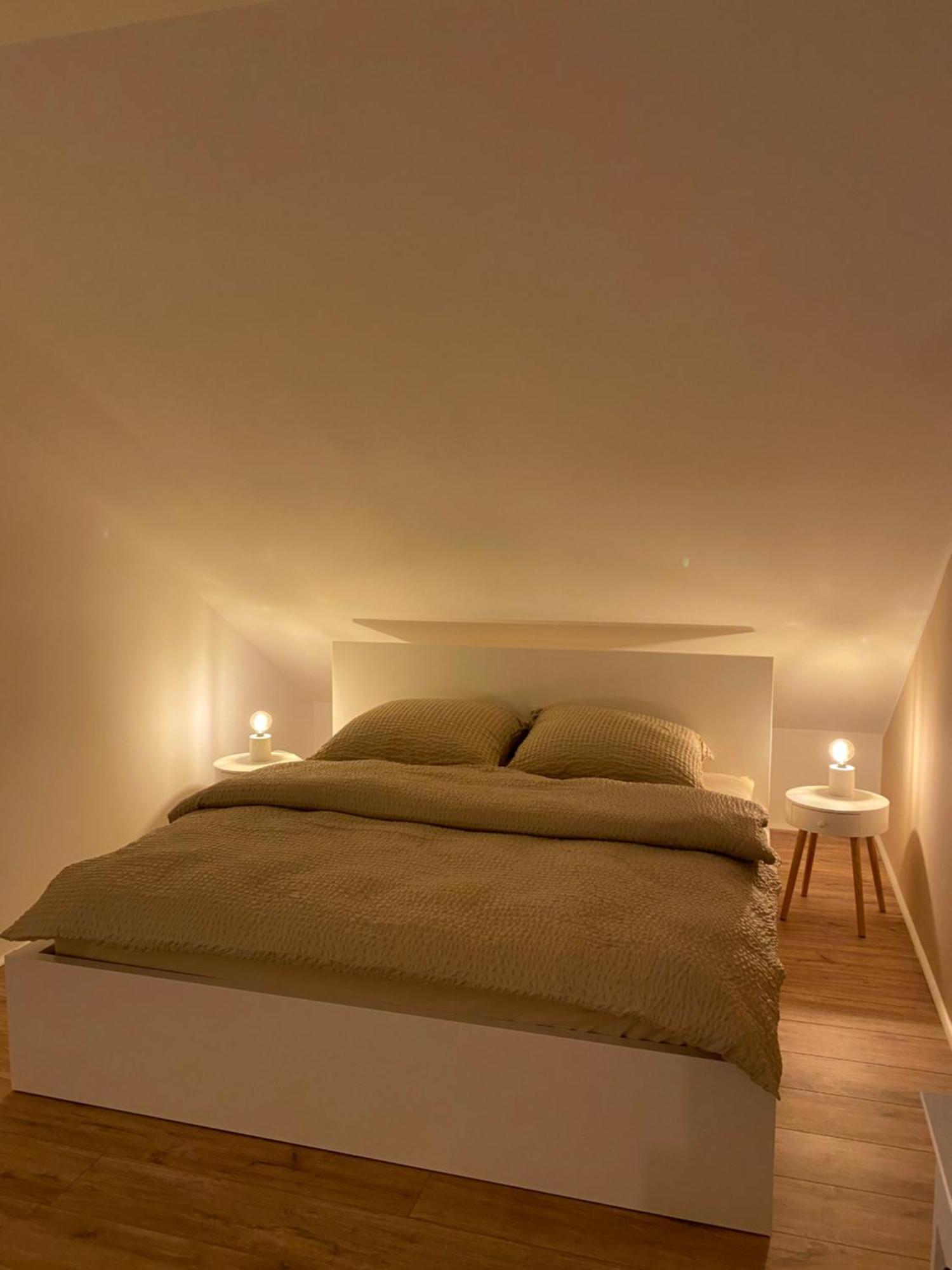 Ferienwohnung Kilz II In Gensingen المظهر الخارجي الصورة