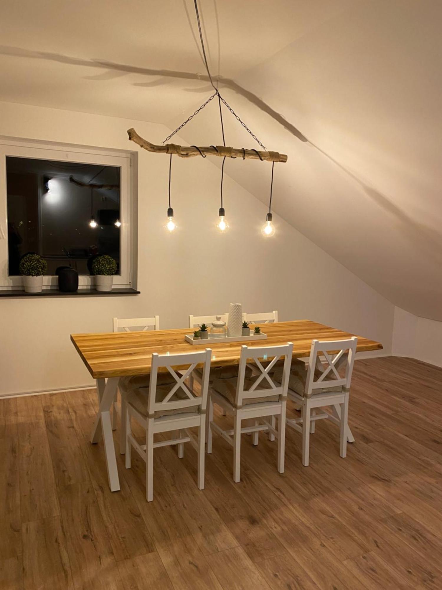 Ferienwohnung Kilz II In Gensingen المظهر الخارجي الصورة