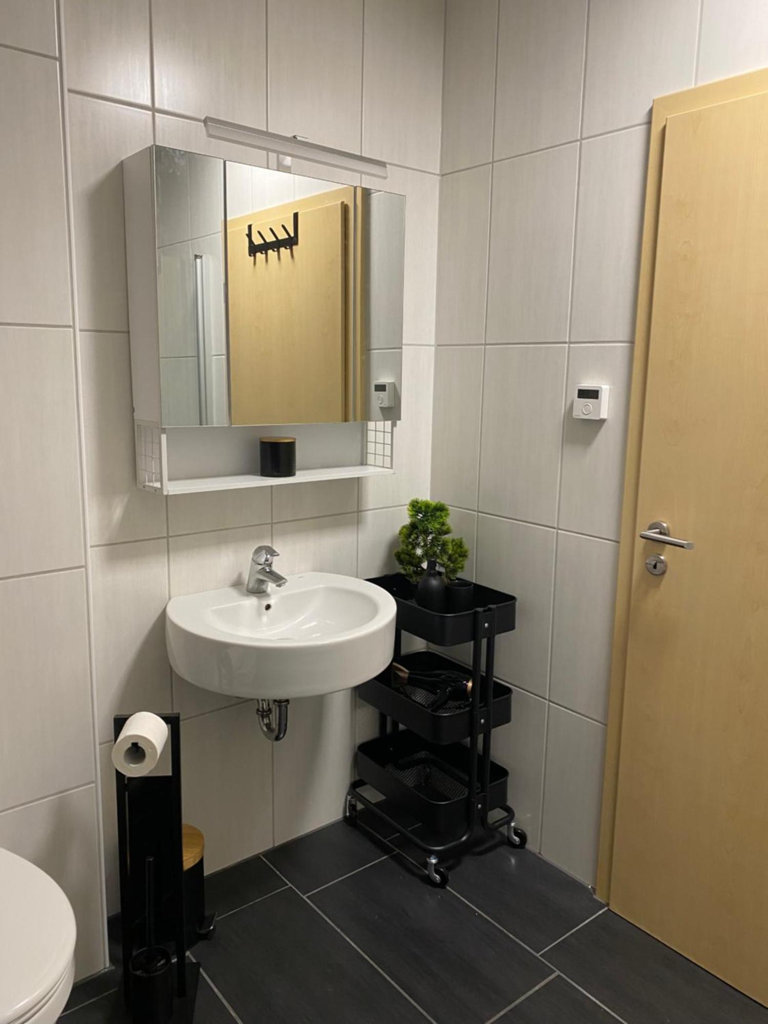 Ferienwohnung Kilz II In Gensingen المظهر الخارجي الصورة
