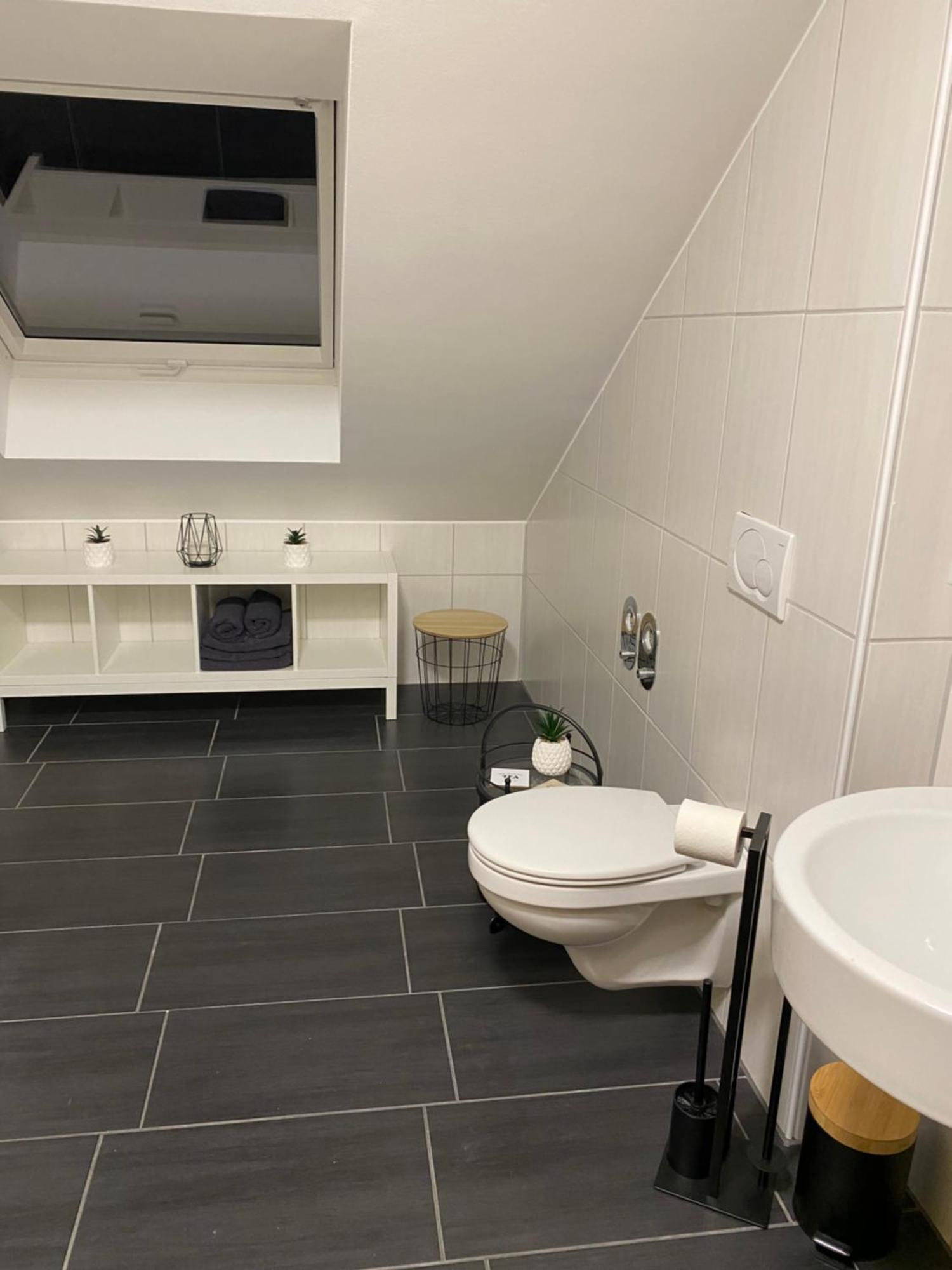 Ferienwohnung Kilz II In Gensingen المظهر الخارجي الصورة