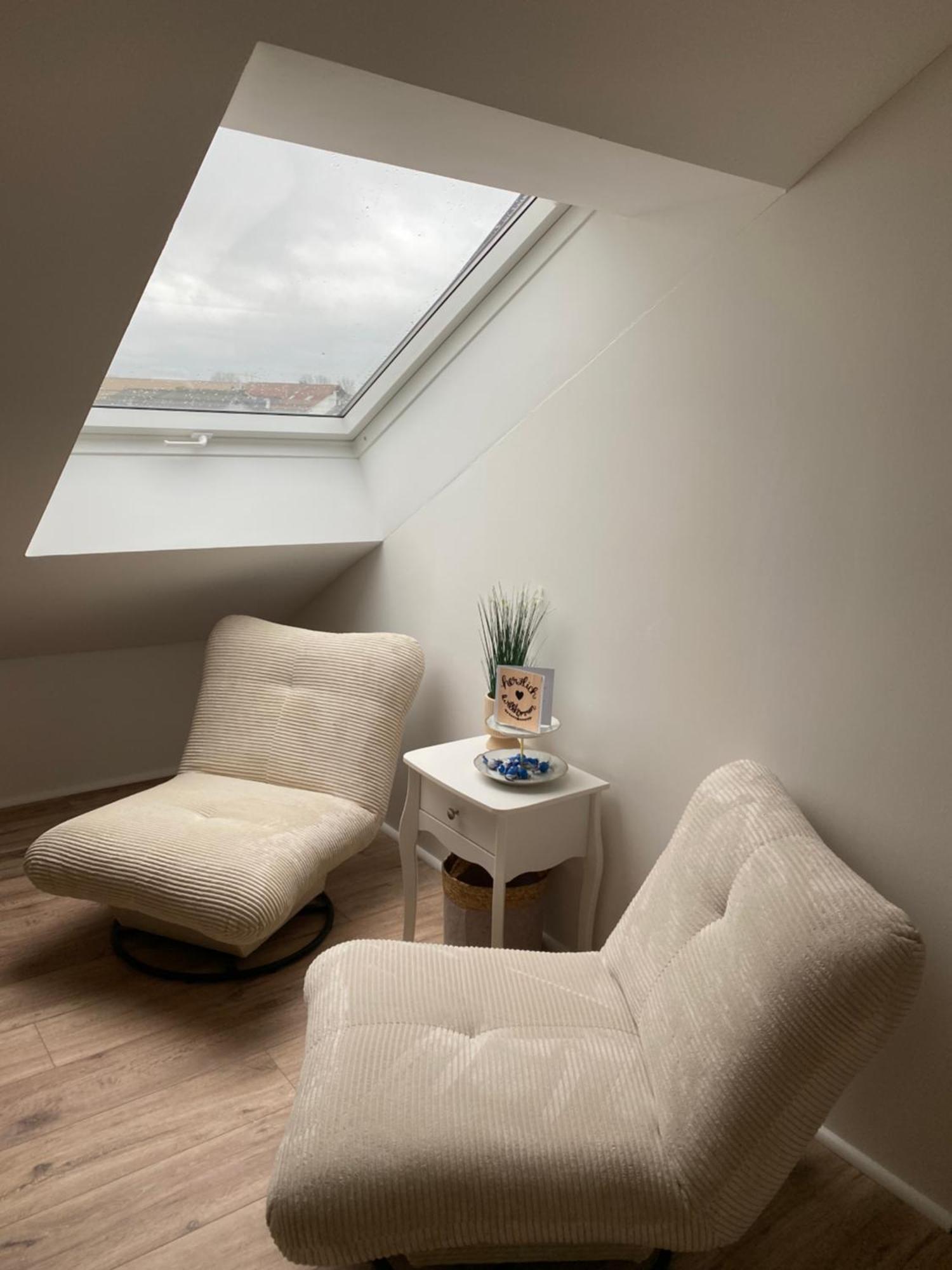 Ferienwohnung Kilz II In Gensingen المظهر الخارجي الصورة