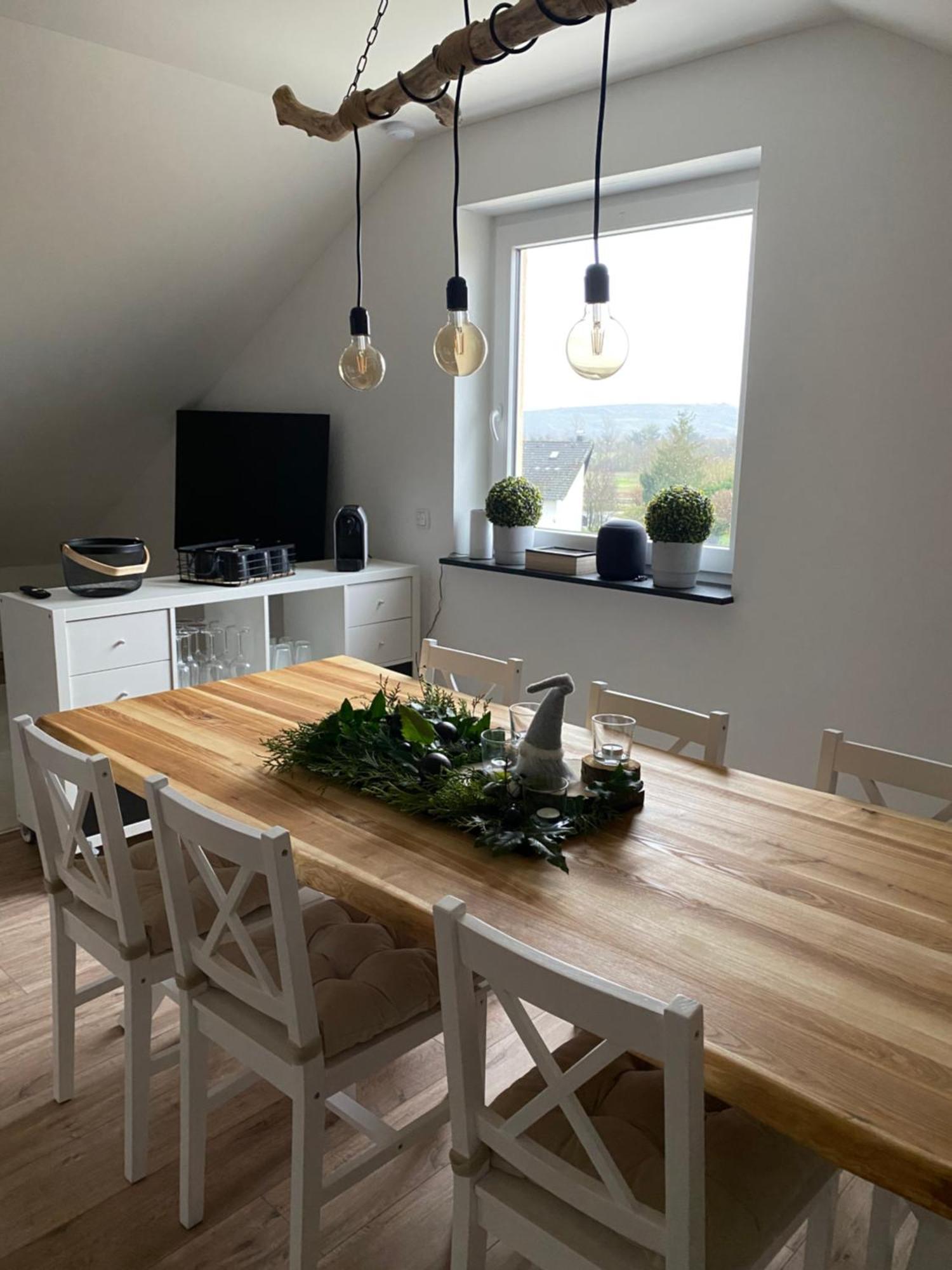 Ferienwohnung Kilz II In Gensingen المظهر الخارجي الصورة