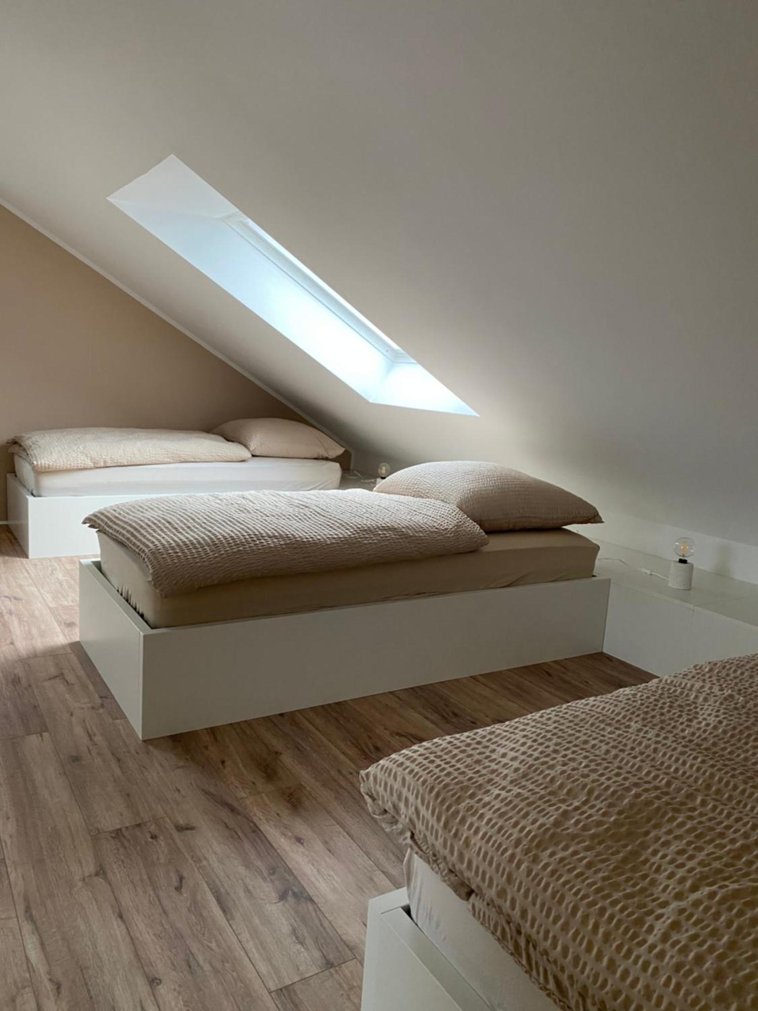 Ferienwohnung Kilz II In Gensingen المظهر الخارجي الصورة