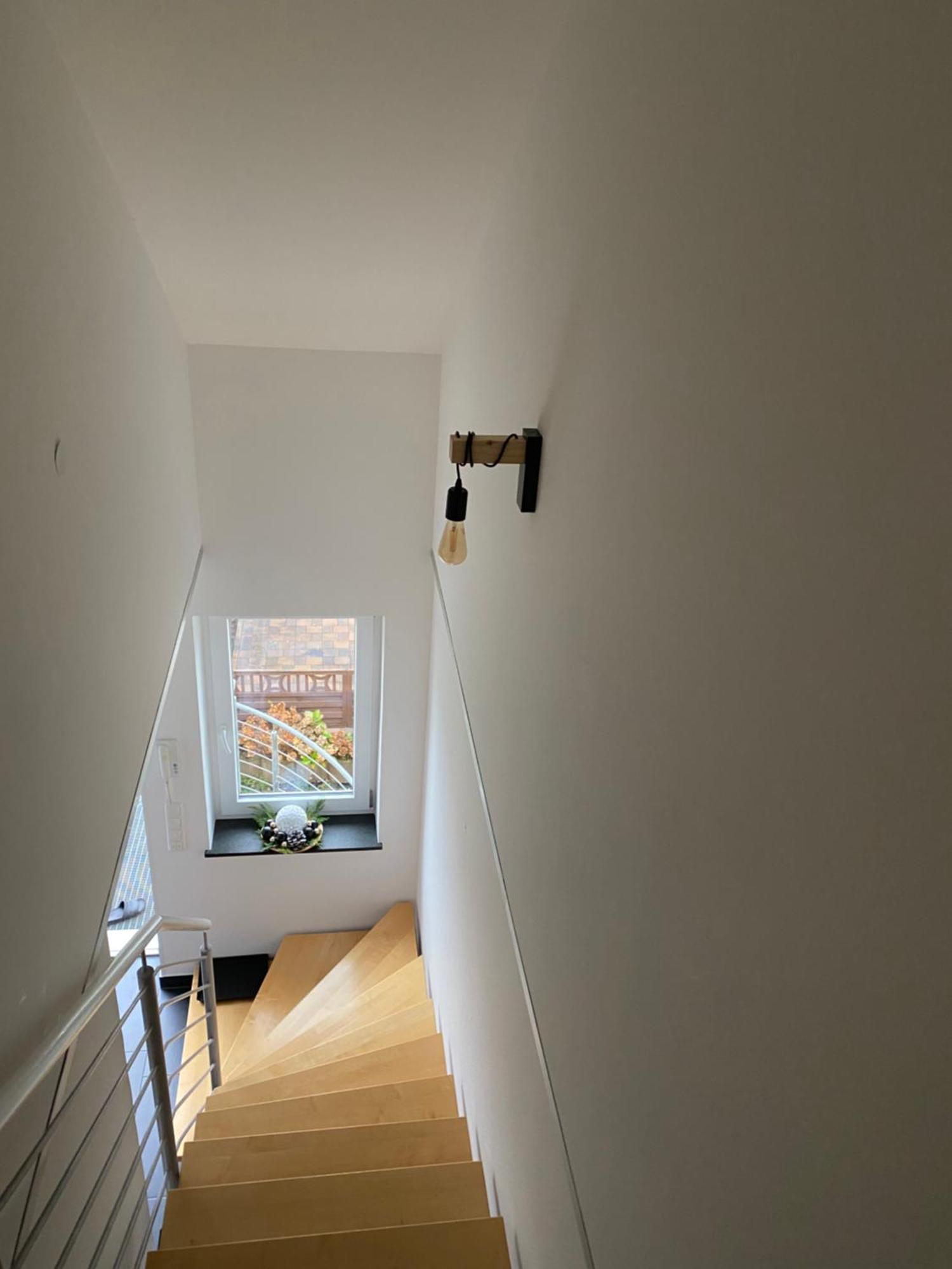 Ferienwohnung Kilz II In Gensingen المظهر الخارجي الصورة