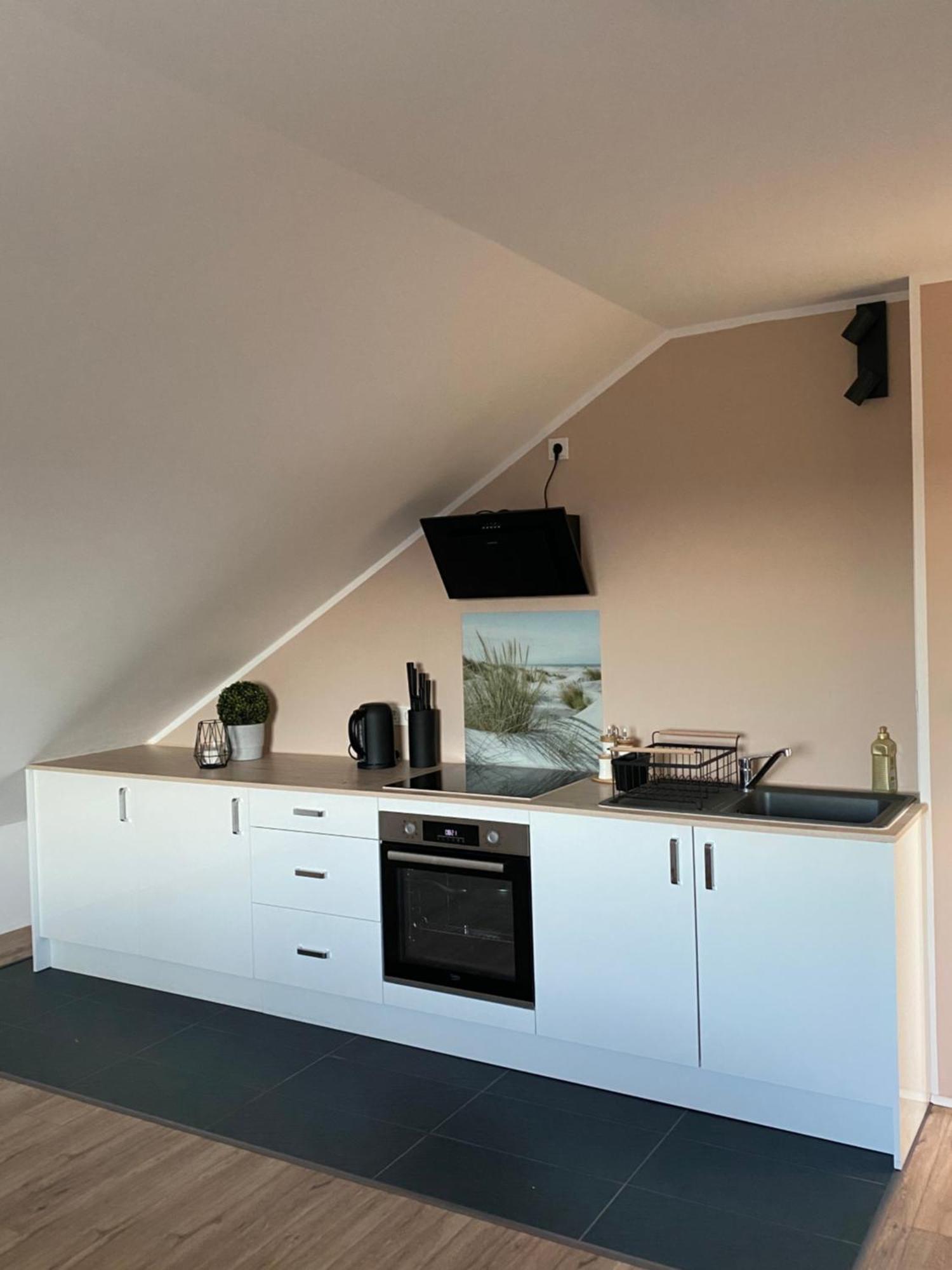 Ferienwohnung Kilz II In Gensingen المظهر الخارجي الصورة